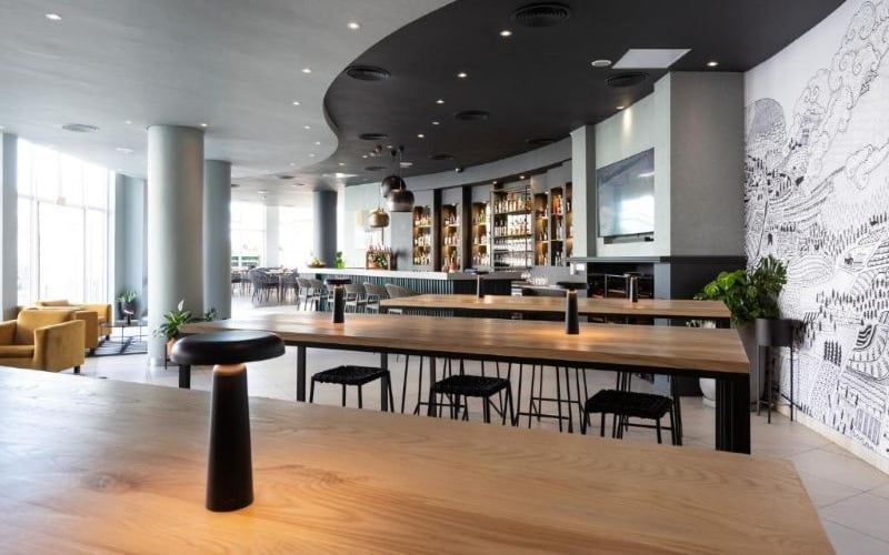 President Hotel  6